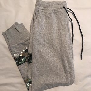 Victoria's Secret Joggers